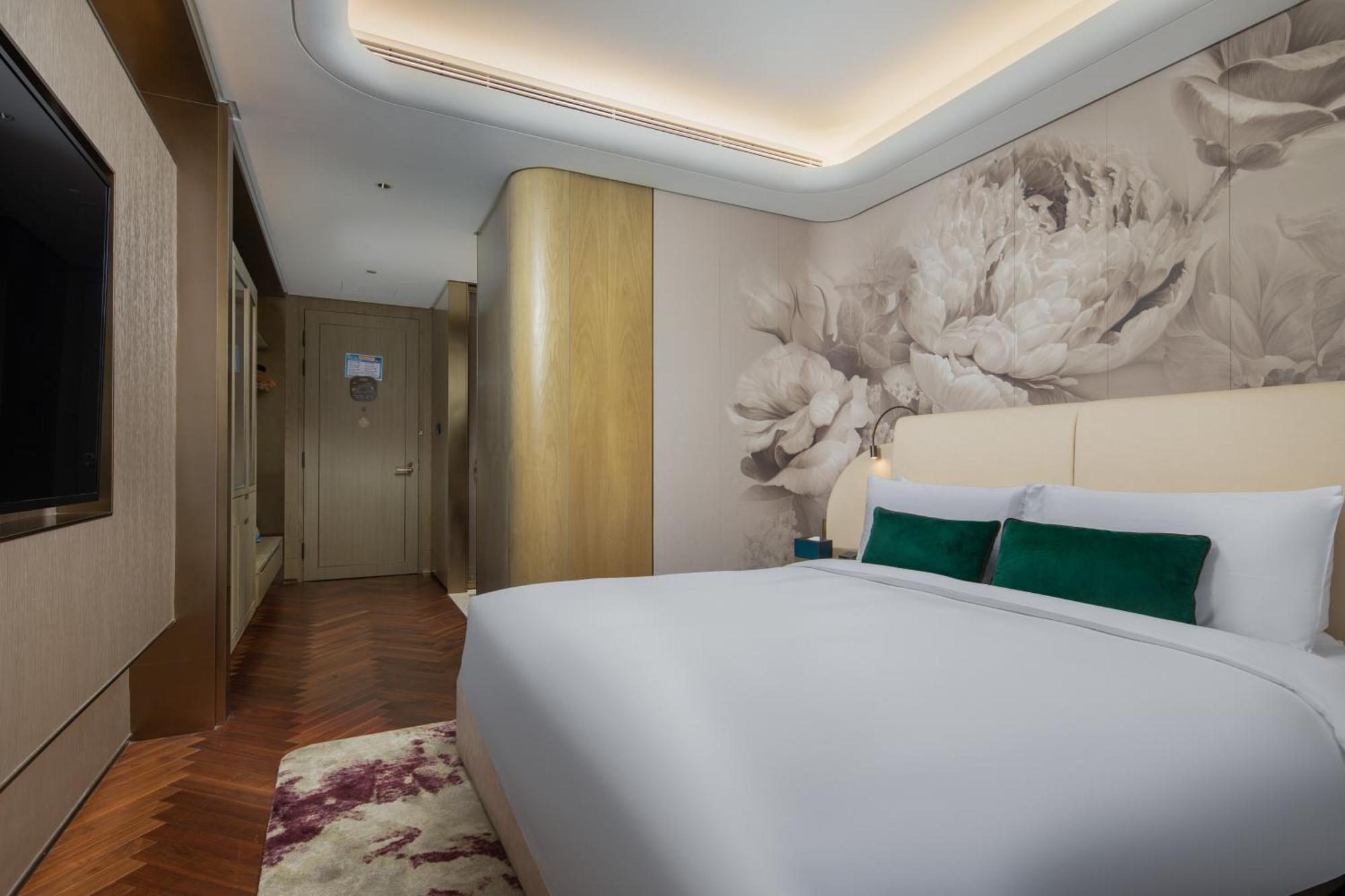 Hotel Blossom House On The Bund Shanghai