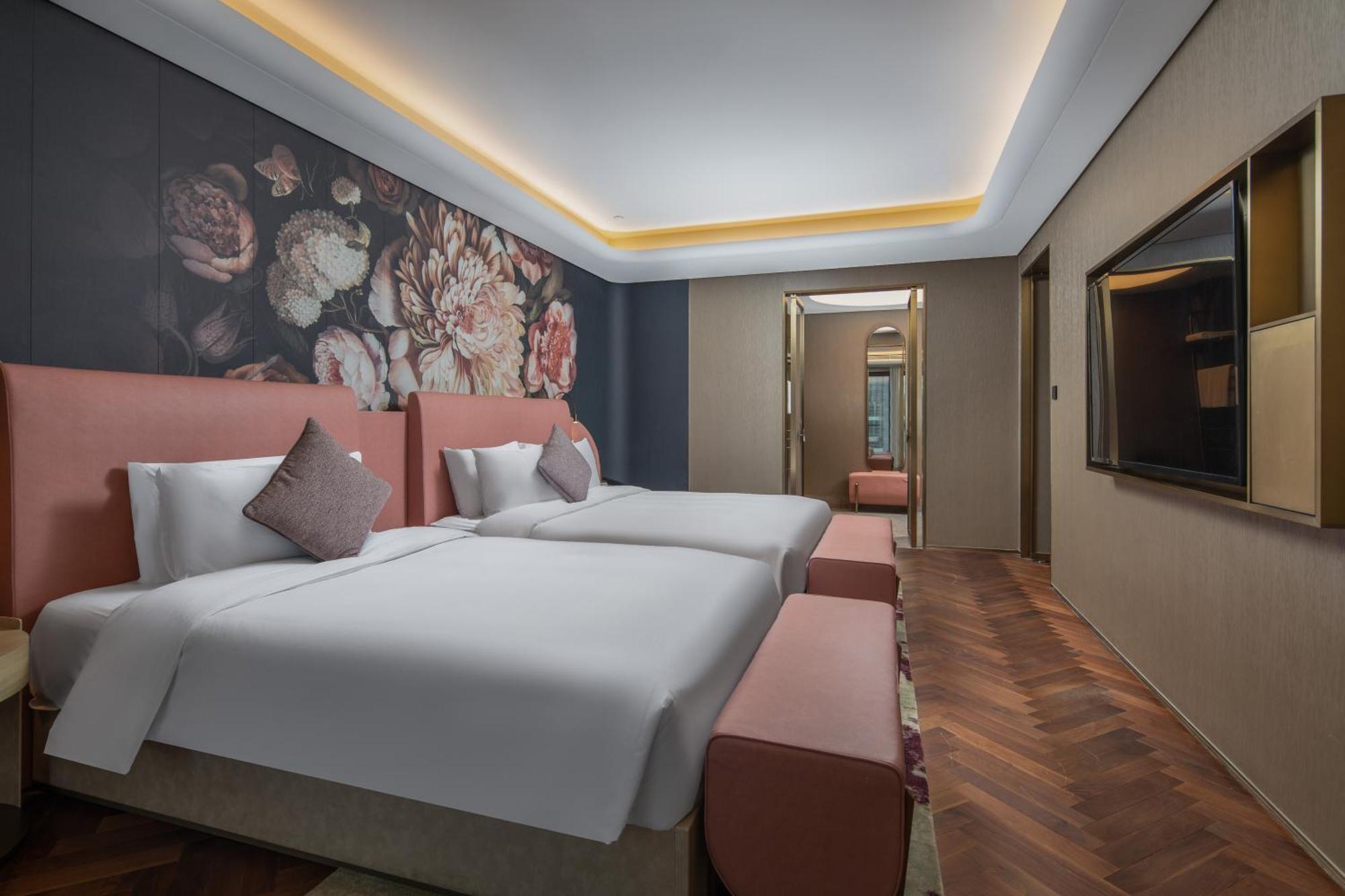 Blossom House On The Bund 5*
