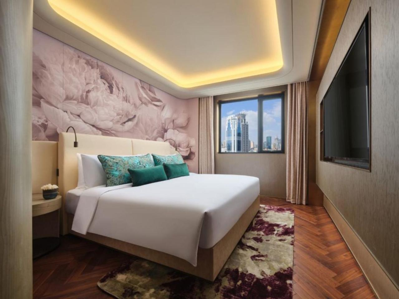 Blossom House On The Bund