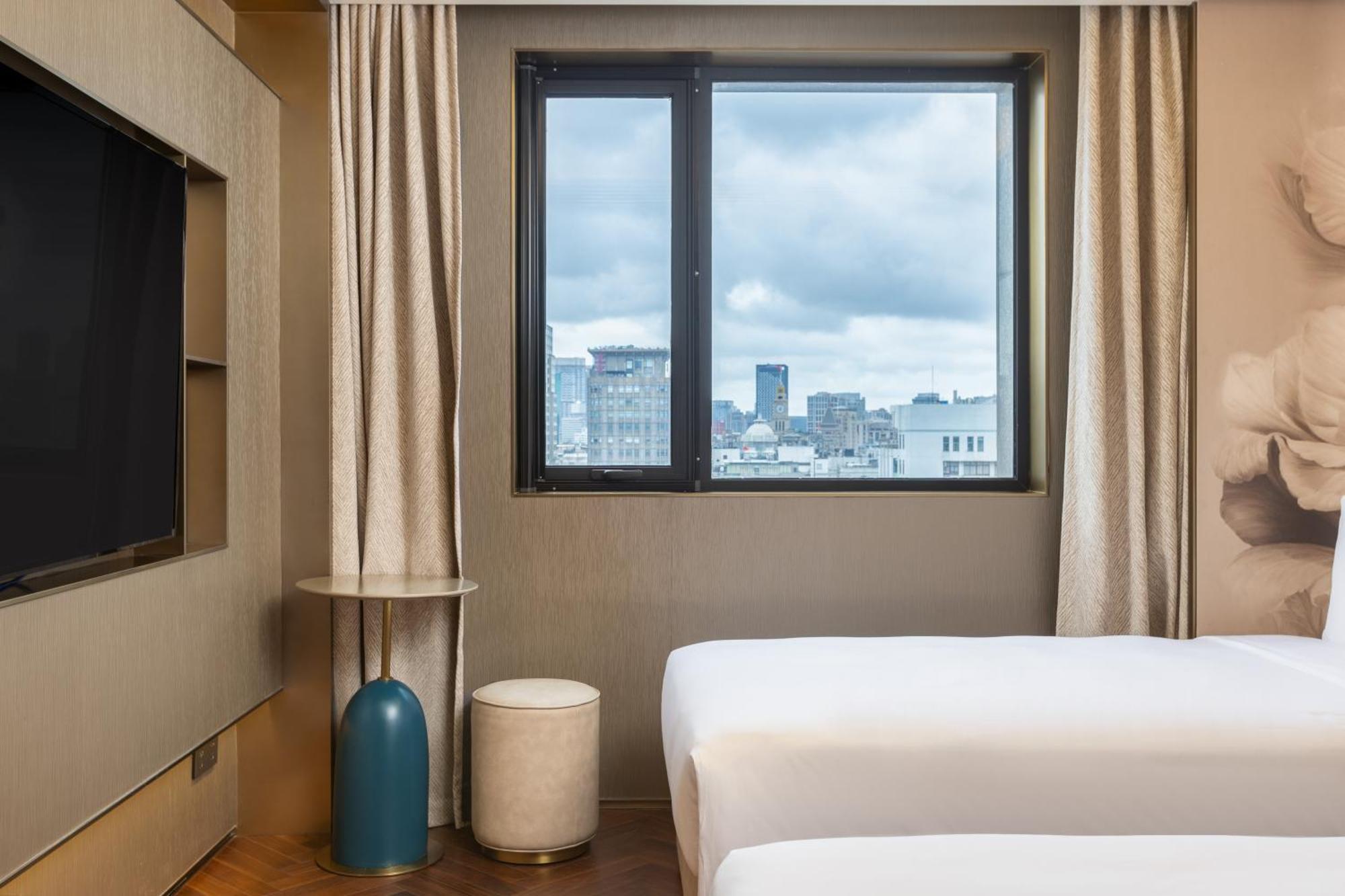 Hotel Blossom House On The Bund 5*