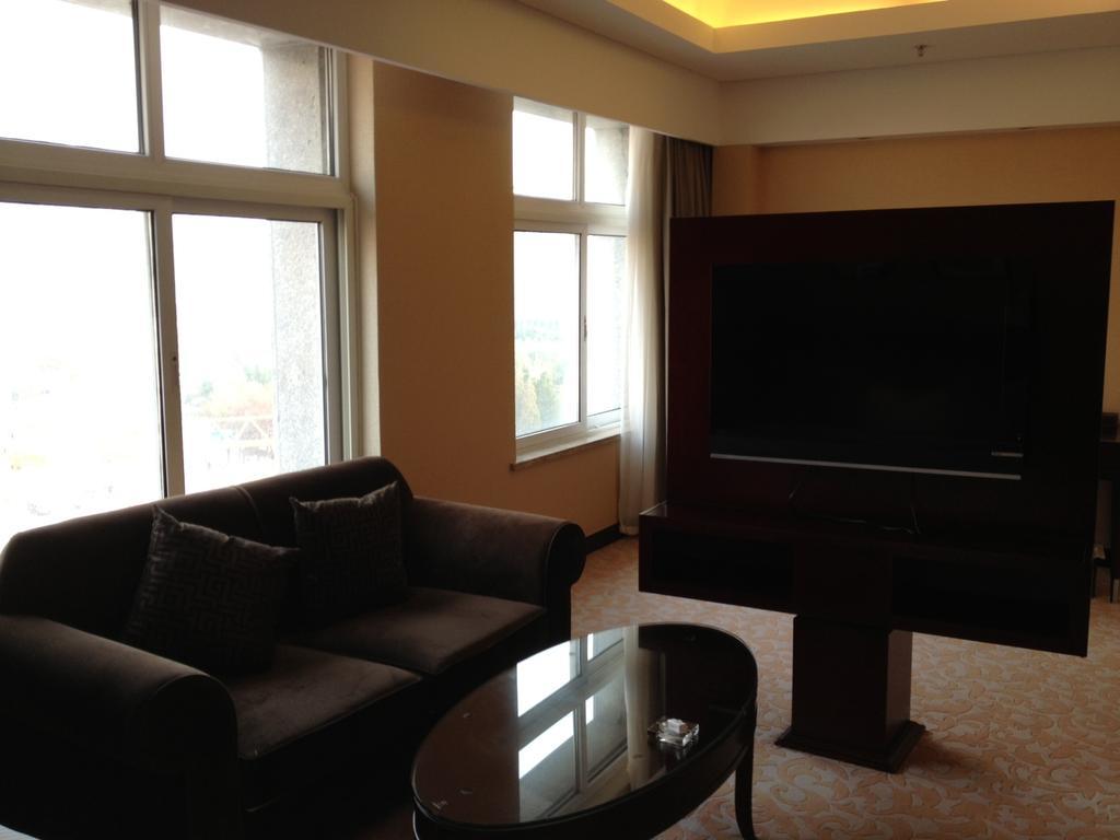 Blossom House On The Bund Hotel