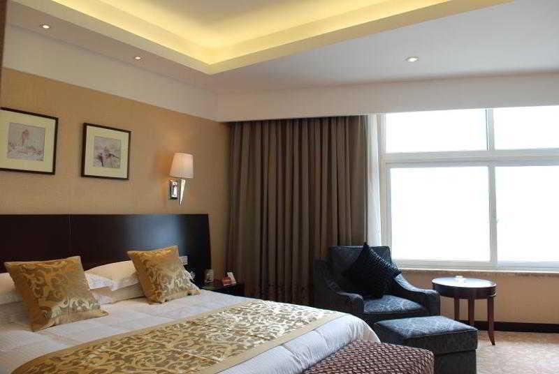 Blossom House On The Bund Hotel