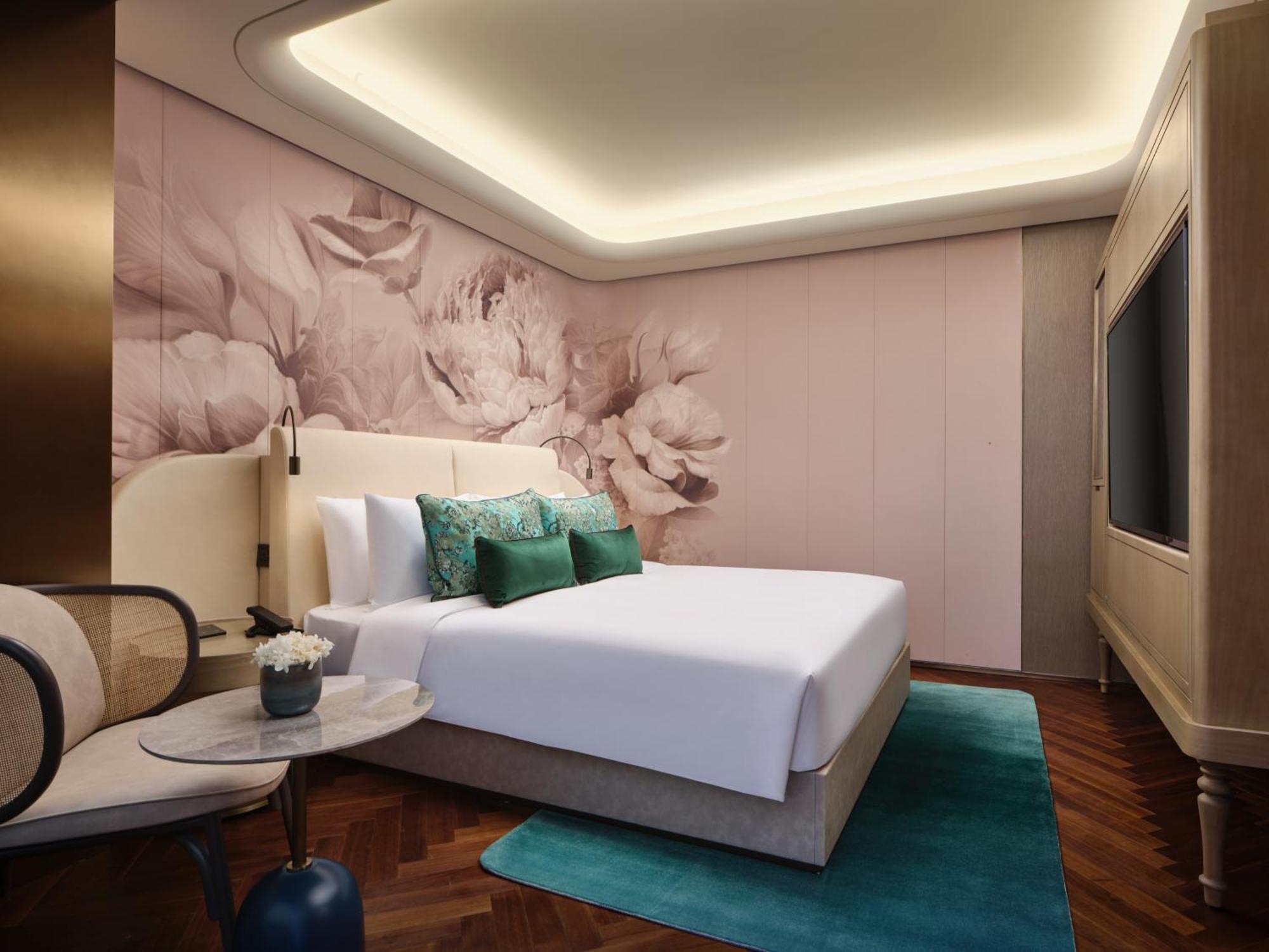 Blossom House On The Bund 5*