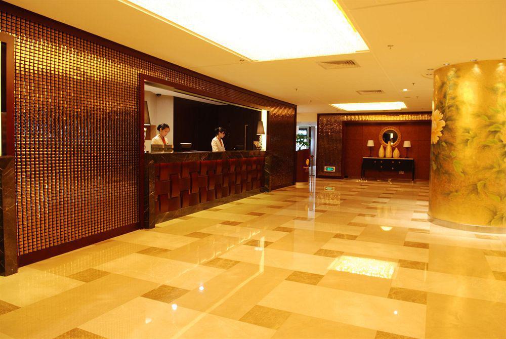 Blossom House On The Bund Hotel